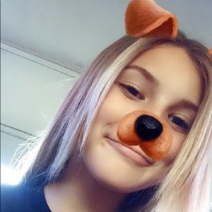 Meet your Posher, Audrey